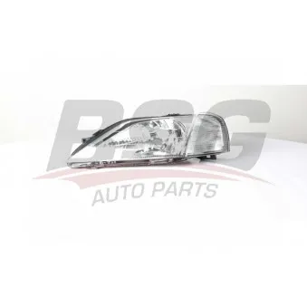 Projecteur principal BSG BSG 75-800-034