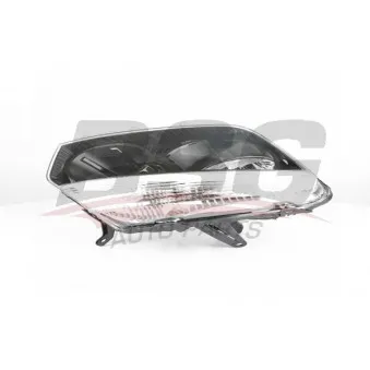 Projecteur principal BSG BSG 75-800-047