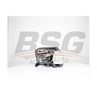 Projecteur principal BSG BSG 75-800-049