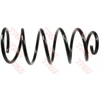 Ressort de suspension TRW JCS117