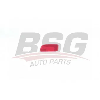 Réflecteur, feu de position/d'encombrement arrière gauche BSG BSG 75-810-003