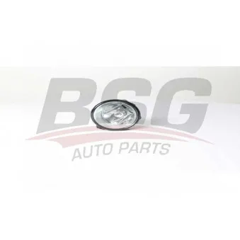 Projecteur antibrouillard BSG BSG 75-815-001