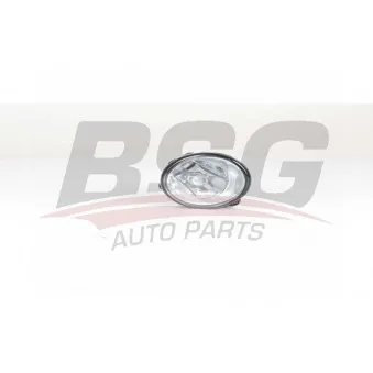 Projecteur antibrouillard BSG BSG 75-815-002