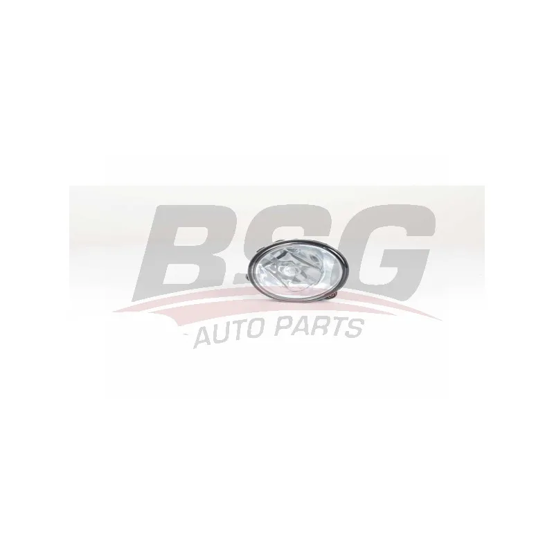 Projecteur antibrouillard BSG BSG 75-815-002
