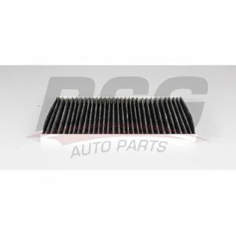 Filtre, air de l'habitacle BSG BSG 90-145-026