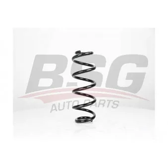 Ressort de suspension BSG BSG 90-305-005