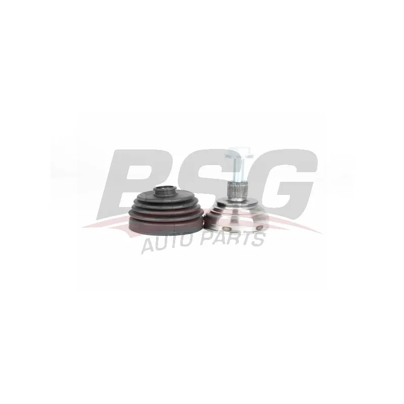 Embout de cardan avant (kit de réparation) BSG BSG 90-340-035