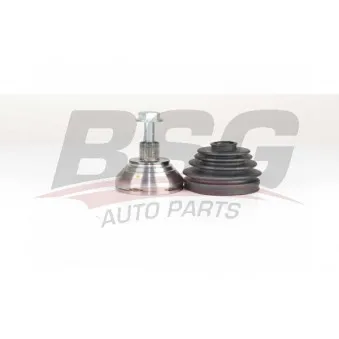 Embout de cardan avant (kit de réparation) BSG BSG 90-340-036