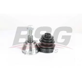 Embout de cardan avant (kit de réparation) BSG BSG 90-340-045
