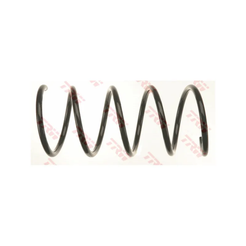 Ressort de suspension TRW JCS1180