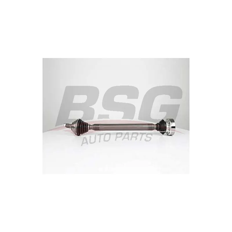 Arbre de transmission avant droit BSG BSG 90-350-032