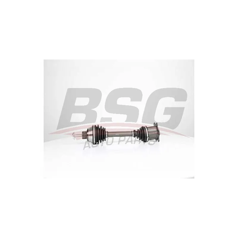 Arbre de transmission BSG BSG 90-350-033