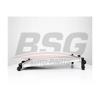 Radiateur, refroidissement du moteur BSG BSG 90-520-028