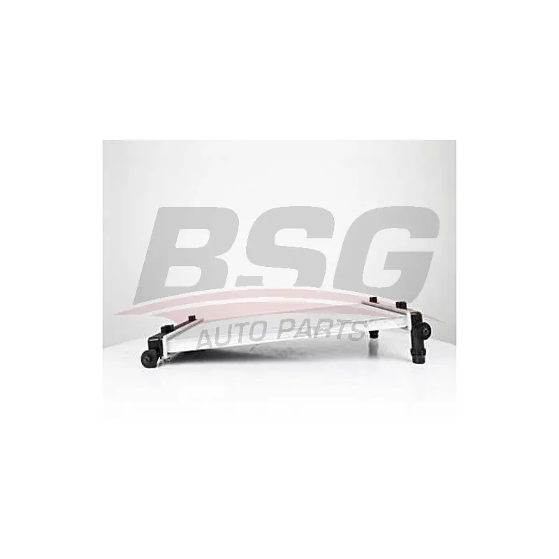 Radiateur, refroidissement du moteur BSG BSG 90-520-028
