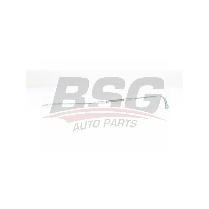 Conduite d'huile, compresseur BSG BSG 90-720-114