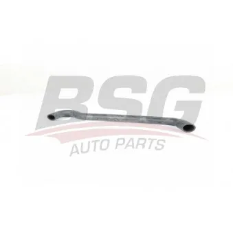 Tuyau, ventilation de carter-moteur BSG BSG 90-720-148