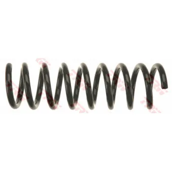 Ressort de suspension TRW JCS1184