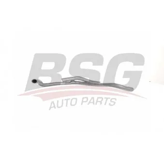 Durite de radiateur BSG BSG 90-720-160
