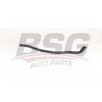 Durite de radiateur BSG BSG 90-720-166