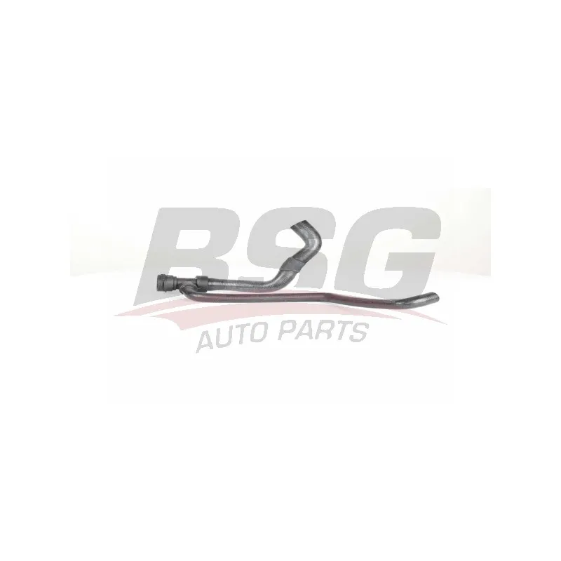 Durite de radiateur BSG BSG 90-720-171