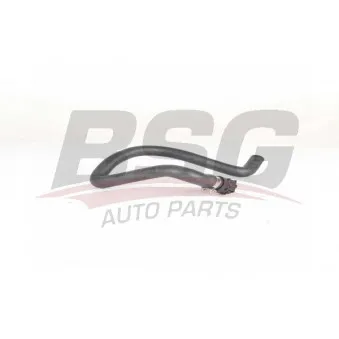 Durite de radiateur BSG BSG 90-720-173