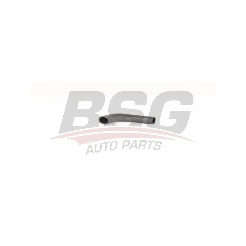 Durite de radiateur BSG BSG 90-720-174
