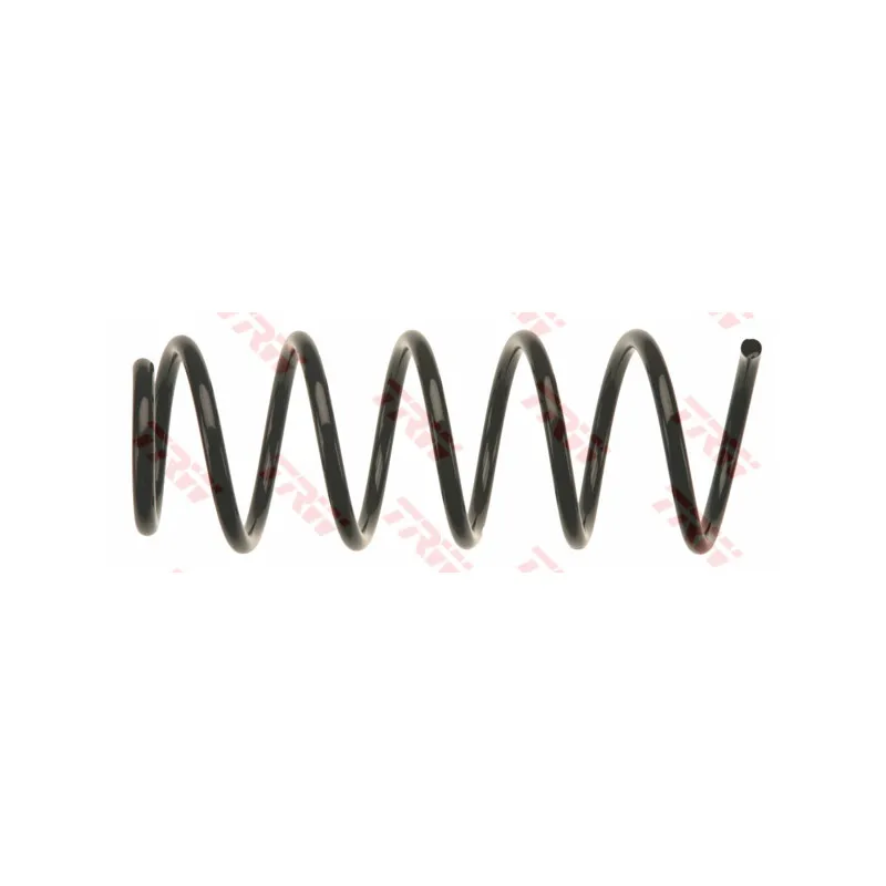 Ressort de suspension TRW JCS1185