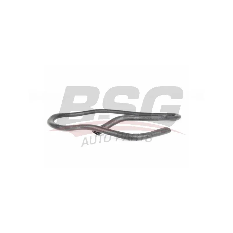 Durite de radiateur BSG BSG 90-720-176