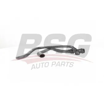 Durite de radiateur BSG BSG 90-720-184