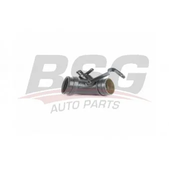 Tube d'admission, alimentation d'air BSG BSG 90-720-187