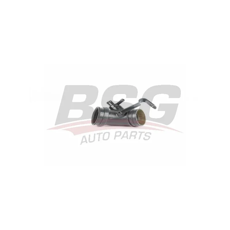 Tube d'admission, alimentation d'air BSG BSG 90-720-187