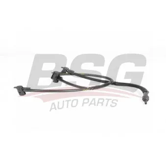 Tuyau, carburant de fuite BSG BSG 90-725-007
