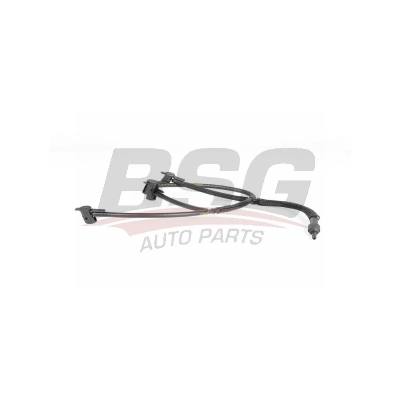 Tuyau, carburant de fuite BSG BSG 90-725-007