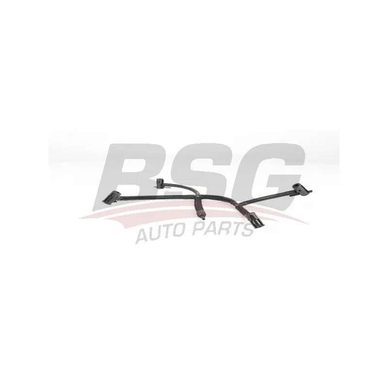 Tuyau, carburant de fuite BSG BSG 90-725-008