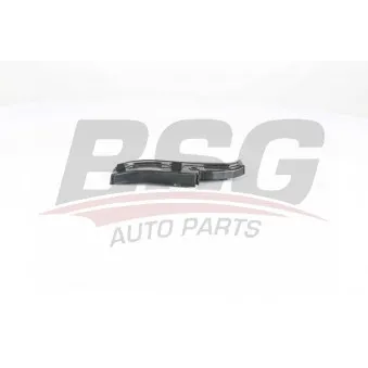 Support, pare-chocs BSG BSG 90-922-081