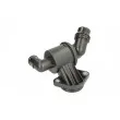 Boîtier du thermostat THERMOTEC D2T006TT - Visuel 1