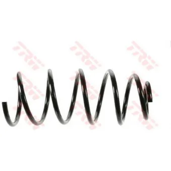 Ressort de suspension TRW JCS119