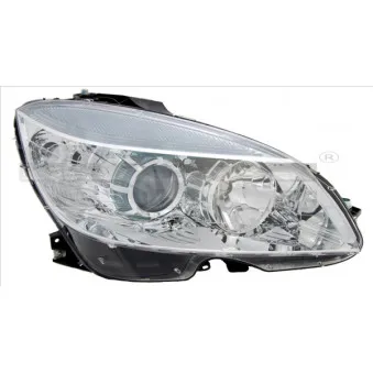 Projecteur principal TYC 20-11252-05-2