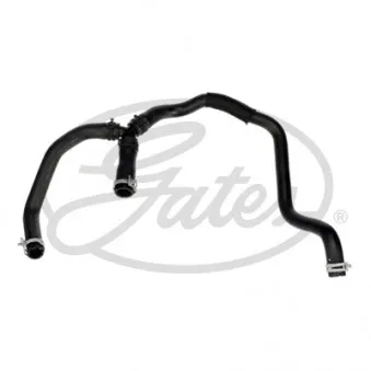 Gaine de chauffage GATES 02-2041