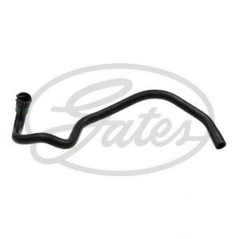 Gaine de chauffage GATES 02-2758
