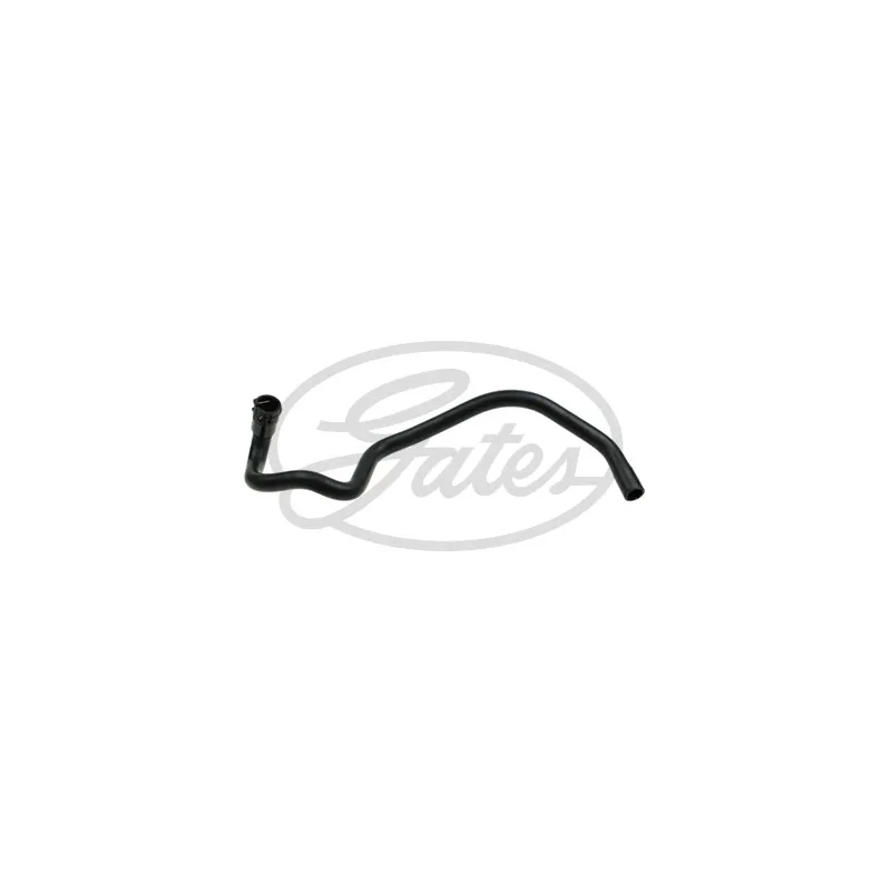 Gaine de chauffage GATES 02-2758