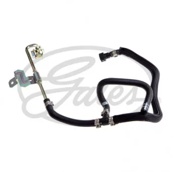 Gaine de chauffage GATES 02-2774
