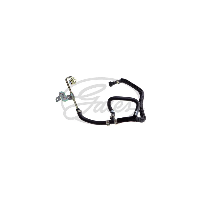 Gaine de chauffage GATES 02-2774