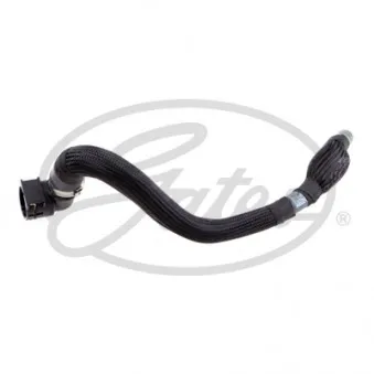Gaine de chauffage GATES 02-2775