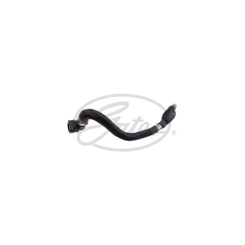 Gaine de chauffage GATES 02-2775