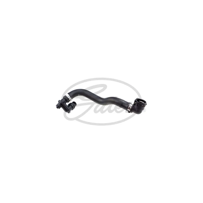 Gaine de chauffage GATES 02-2776