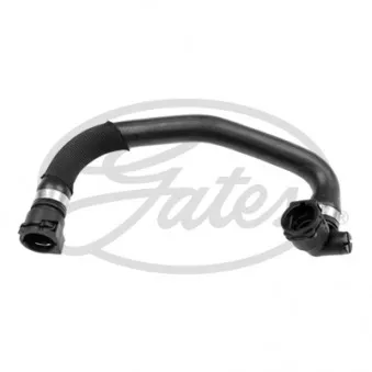 Gaine de chauffage GATES 02-2779