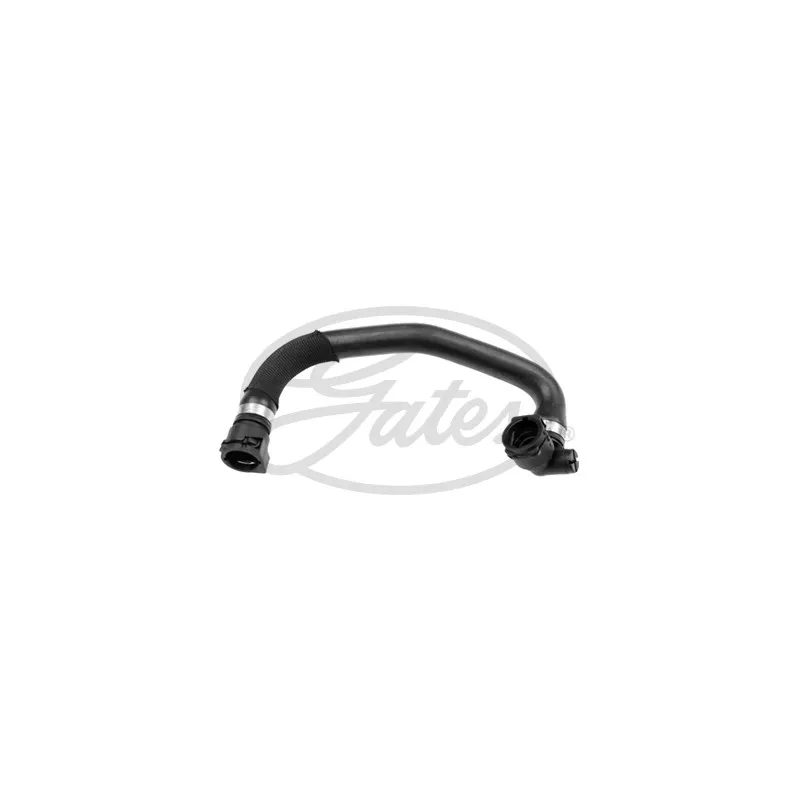 Gaine de chauffage GATES 02-2779