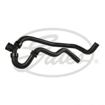 Gaine de chauffage GATES 02-2780