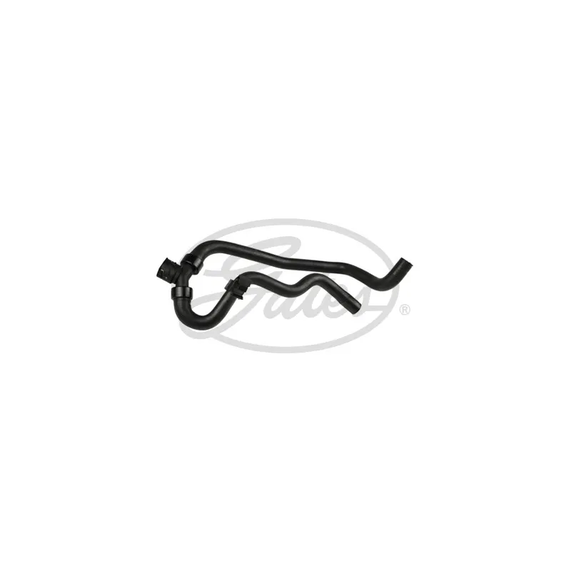 Gaine de chauffage GATES 02-2780